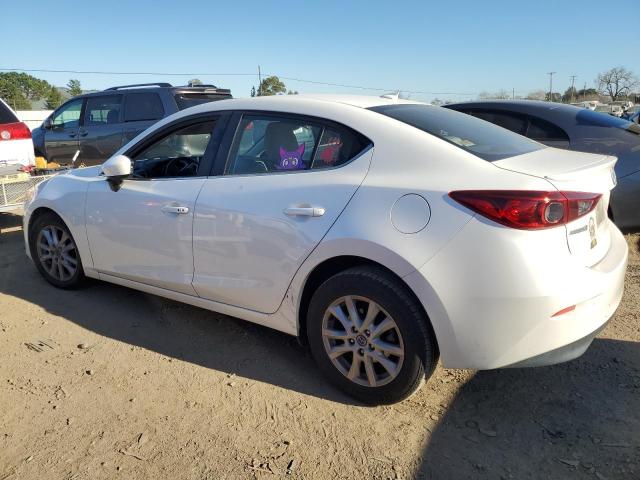 2015 MAZDA 3 TOURING - JM1BM1V75F1272023