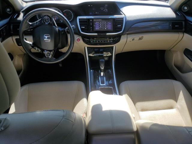 2017 HONDA ACCORD TOU - 1HGCR3F92HA028903