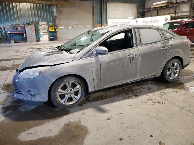 Vin: 1fadp3f24dl337840, lot: 44697175, ford focus se 2013 img_1