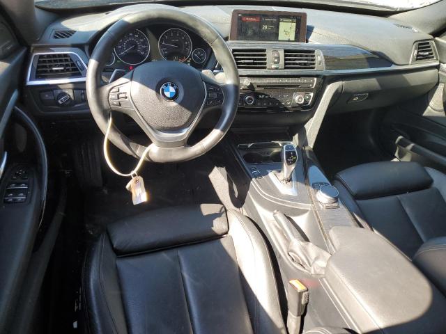 2018 BMW 340 XIGT WBA8Y3C57JG451291