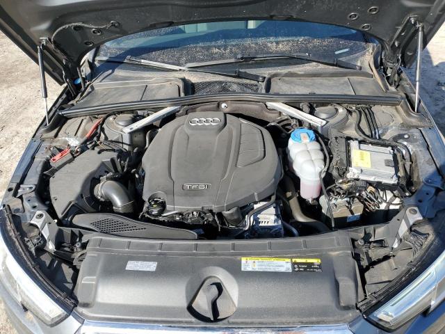 2019 AUDI A4 PREMIUM - WAUHMAF42KA015603