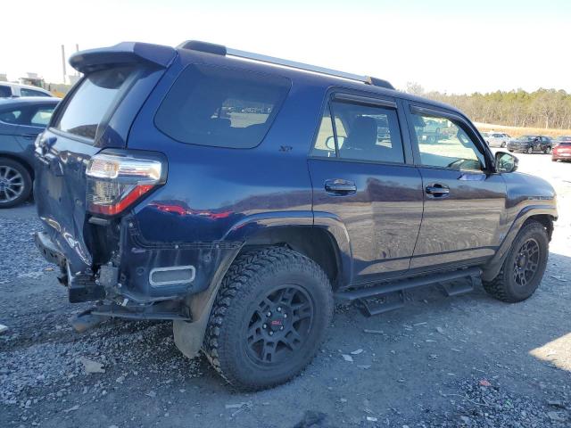 Vin: jtefu5jr2n5257160, lot: 43642995, toyota 4runner sr5 20223