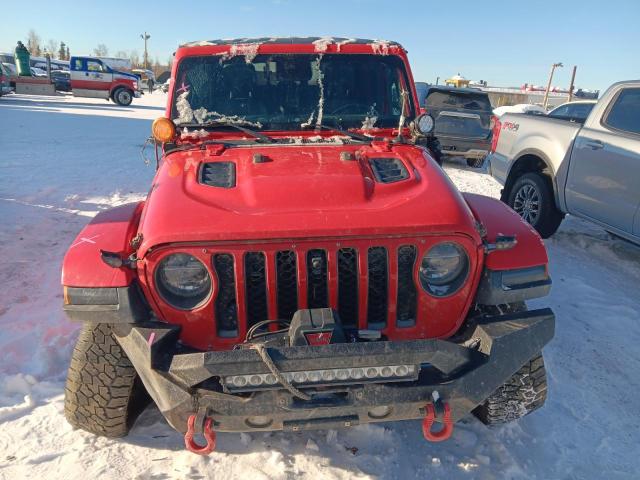 2020 JEEP GLADIATOR - 1C6JJTBG0LL138631