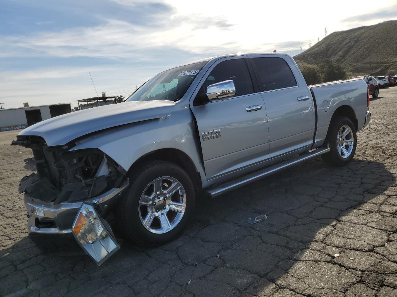 RAM 1500 SLT