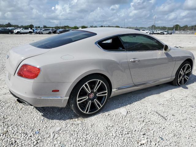 Vin: scbft7za7ec094358, lot: 42711585, bentley continenta gt v8 20143