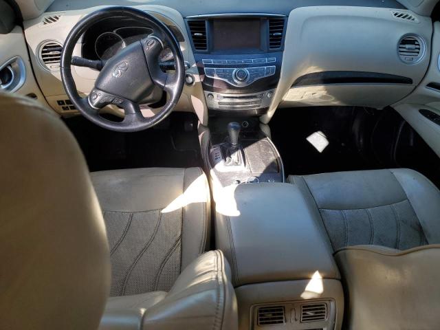 2015 INFINITI QX60 5N1AL0MM4FC556601