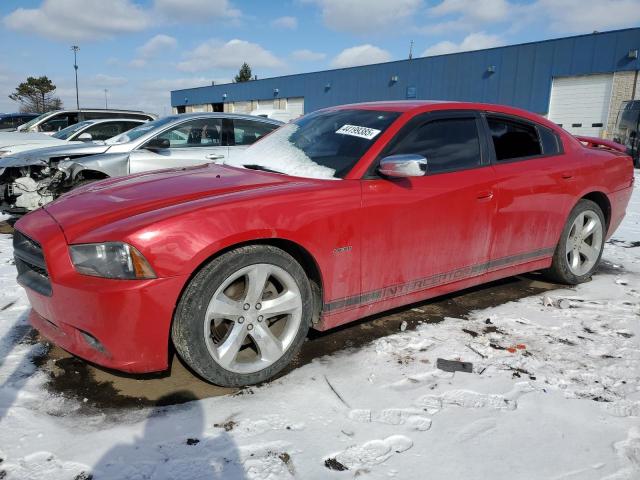 DODGE CHARGER R/