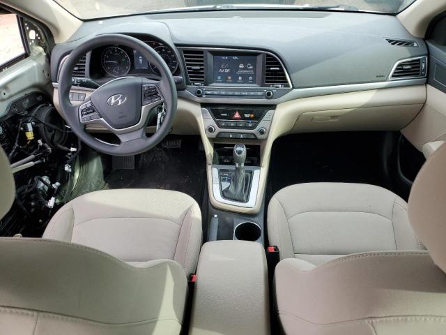 2018 HYUNDAI ELANTRA SE - 5NPD84LF6JH352330