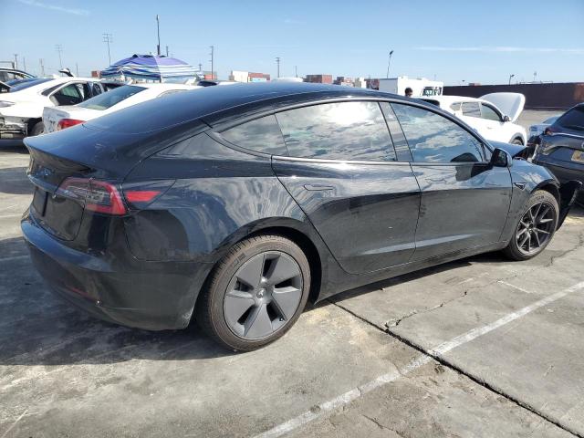 TESLA MODEL 3 2023 black  electric 5YJ3E1EA5PF499296 photo #4