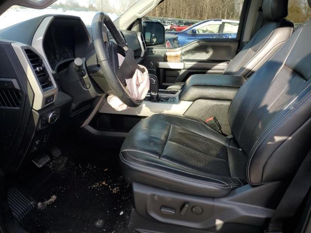 2020 FORD F150 SUPER - 1FTEW1E44LFB43766