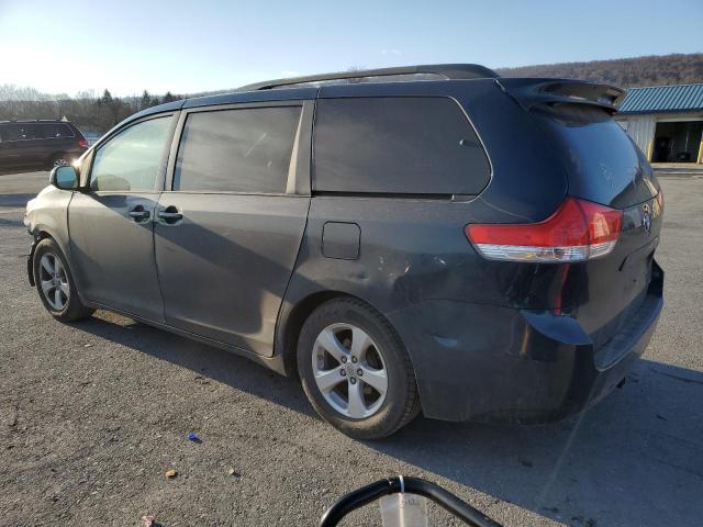 Vin: 5tdkk3dc9bs002094, lot: 46567745, toyota all models le 20112