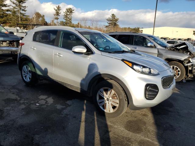Vin: kndpmcac5h7187994, lot: 44035015, kia sportage lx 20174