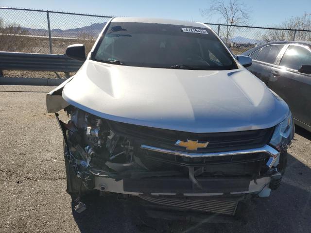 2020 CHEVROLET EQUINOX LT - 3GNAXKEV6LS520515