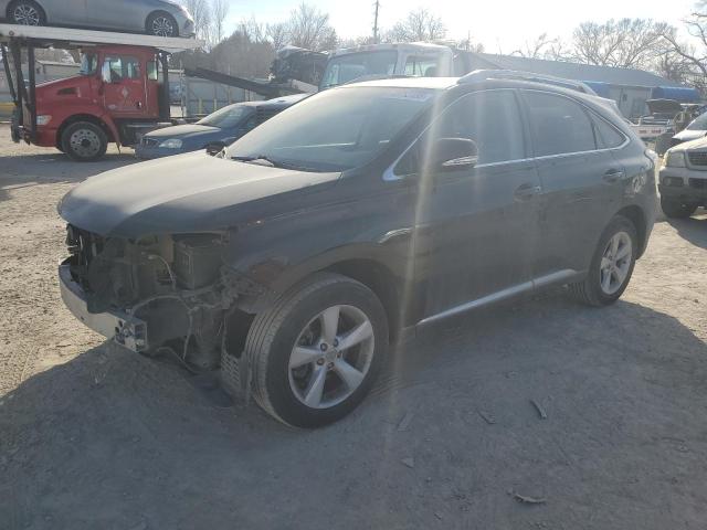 Vin: 2t2bk1ba6ec241312, lot: 43753155, lexus rx350 350 base 2014 img_1