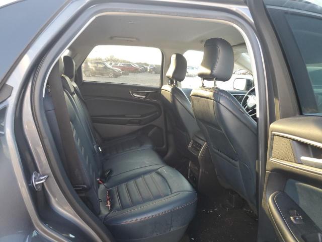 2022 FORD EDGE SEL 2FMPK4J92NBA20264