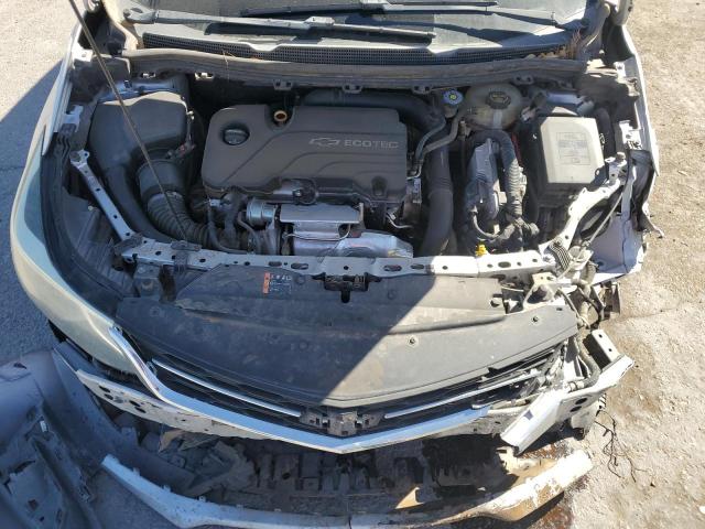 2017 CHEVROLET CRUZE LT - 1G1BE5SM5H7183284