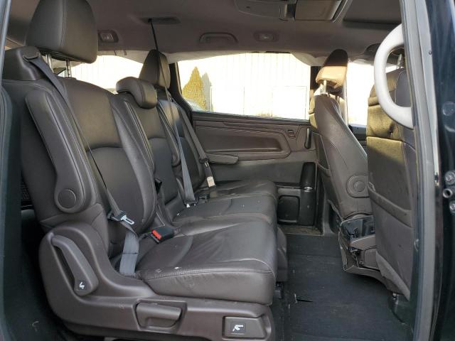 2019 HONDA ODYSSEY EL 5FNRL6H91KB052410