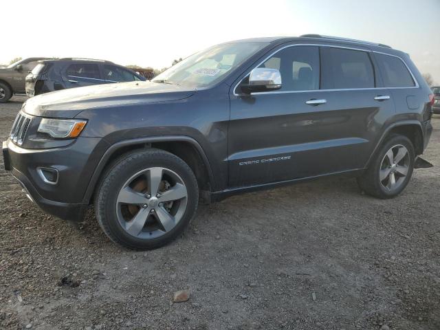 Vin: 1c4rjecg8gc382667, lot: 44219025, jeep grand cher overland 2016 img_1