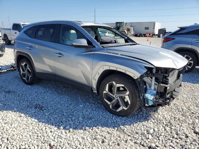 2023 HYUNDAI TUCSON SEL 5NMJF3AE1PH266149