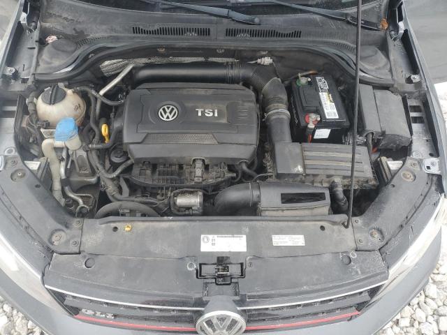 2016 VOLKSWAGEN JETTA GLI 3VW4T7AJ5GM358899
