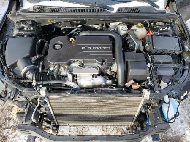 2017 CHEVROLET MALIBU LS 1G1ZC5ST0HF187731