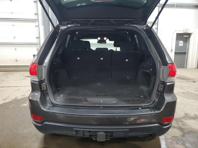 2016 JEEP GRAND CHER - 1C4RJFAG2GC428101
