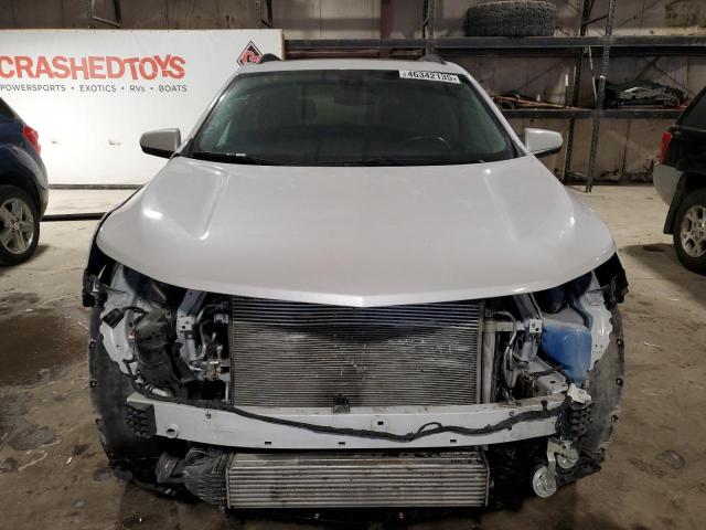 2022 CHEVROLET EQUINOX LT - 3GNAXUEV4NL241864