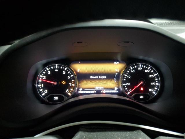 2023 JEEP RENEGADE L ZACNJDD13PPP15563