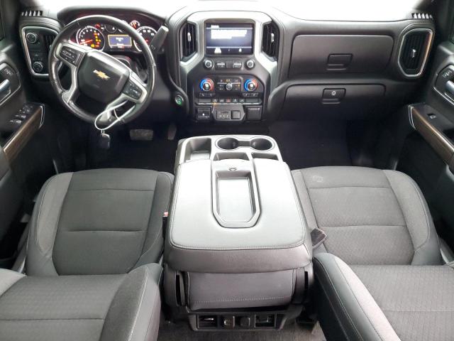 2019 CHEVROLET SILVERADO - 1GCPWCED6KZ106378