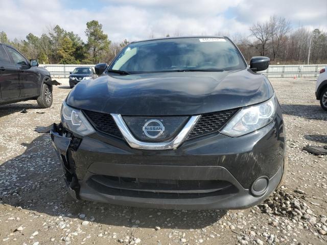 2018 NISSAN ROGUE SPOR - JN1BJ1CR3JW260870
