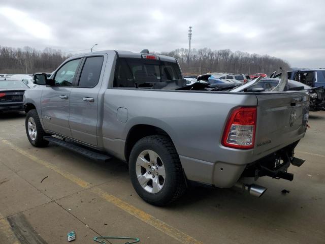 Vin: 1c6rrebt1ln252761, lot: 43066795, ram 1500 big horn/lone star 20202