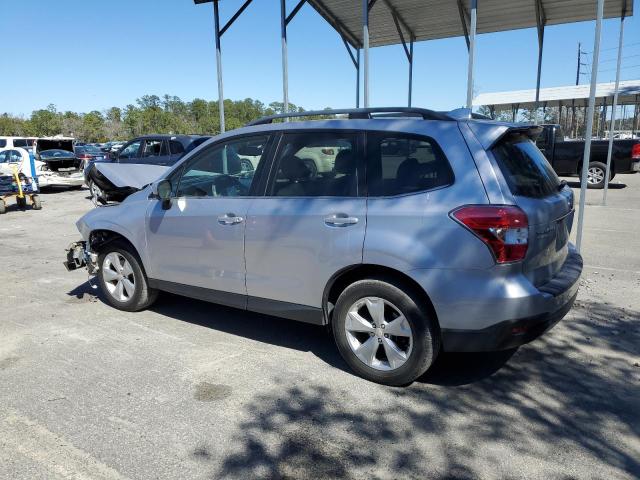 2016 SUBARU FORESTER 2 - JF2SJARC3GH516312