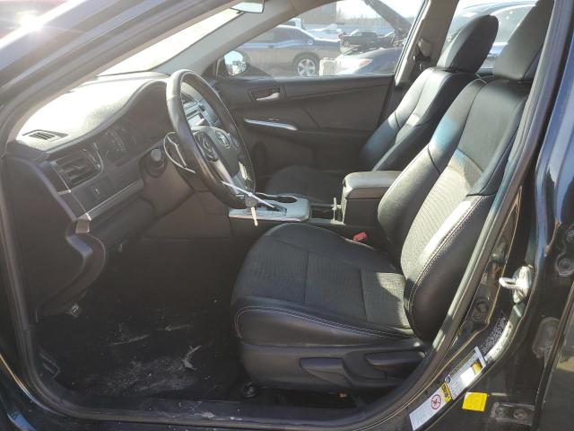 2012 TOYOTA CAMRY BASE #3285196841
