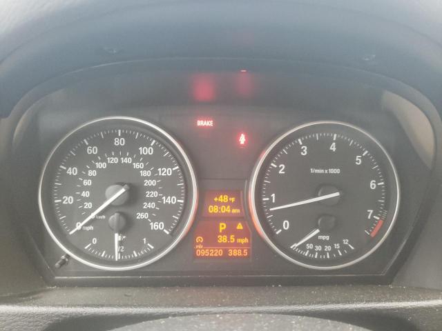 2015 BMW X1 XDRIVE2 - WBAVL1C56FVY29688
