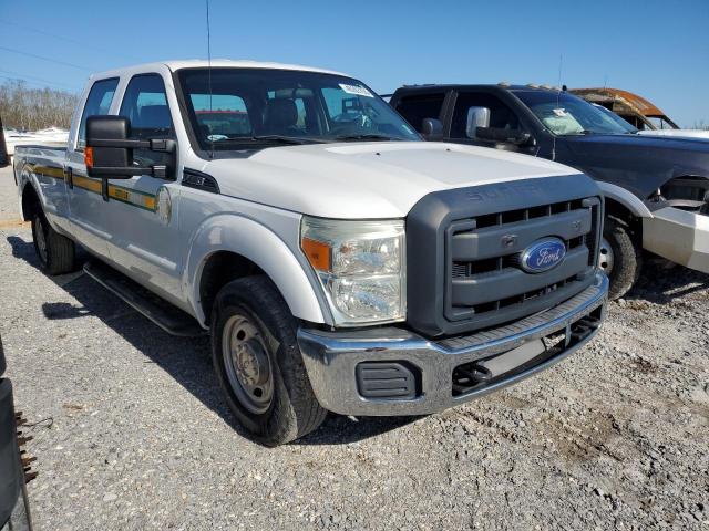 2015 FORD F250 SUPER - 1FT7W2A6XFED18828