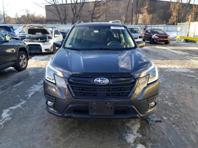 2022 SUBARU FORESTER P - JF2SKAEC7NH494847