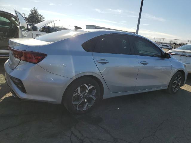 Vin: 3kpf24ad9me290720, lot: 44442265, kia forte fe 20213