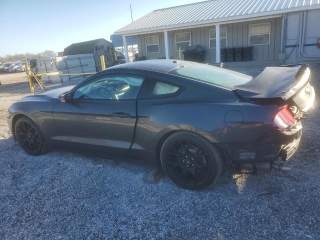 2018 FORD MUSTANG - 1FA6P8TH1J5178337