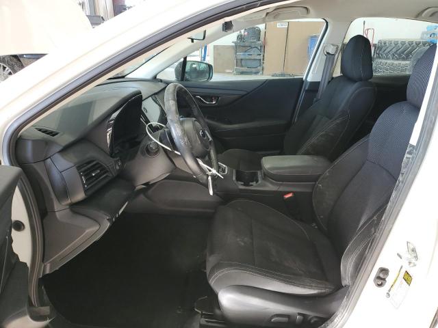 2023 SUBARU LEGACY PRE 4S3BWAD6XP3007218