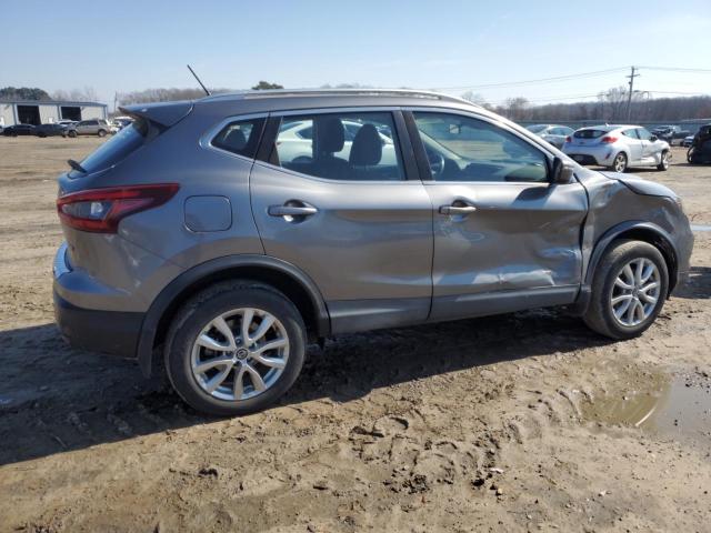 Vin: jn1bj1cv2lw255398, lot: 44966635, nissan rogue s 20203