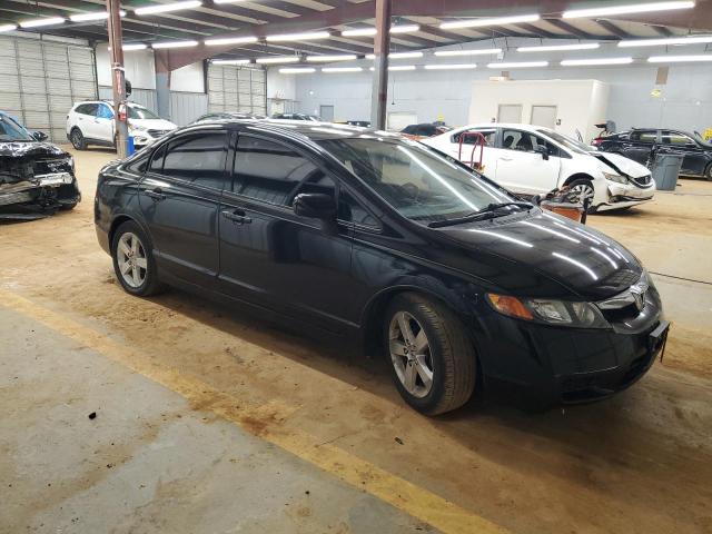 Vin: 2hgfa1f69ah515943, lot: 43989515, honda civic lx-s 20104