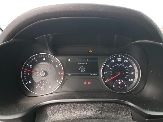 2022 KIA FORTE GT L - 3KPF54AD5NE475789