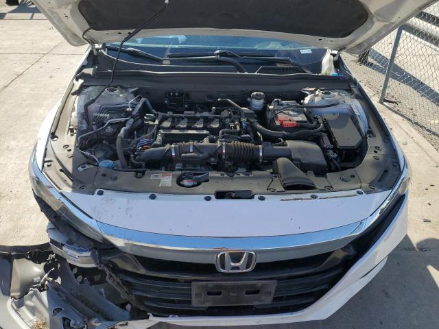 2020 HONDA ACCORD EXL - 1HGCV1F55LA036824