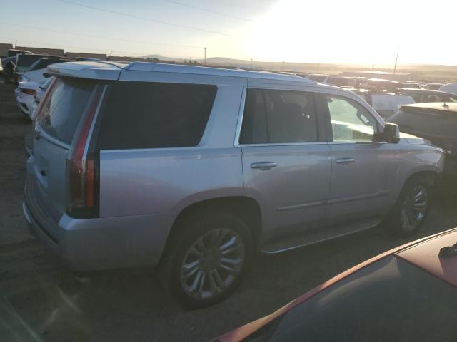 2018 CADILLAC ESCALADE P - 1GYS4CKJ0JR160293