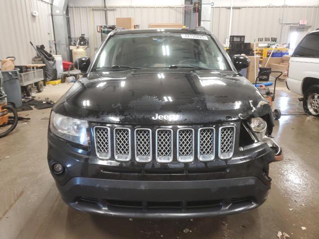 2014 JEEP COMPASS LA - 1C4NJDEB2ED816339