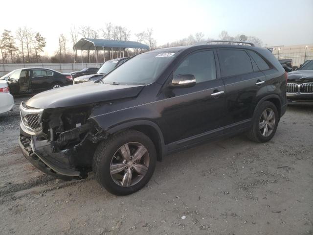 KIA SORENTO EX