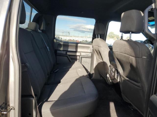 2016 FORD F150 SUPER - 1FTFW1EG6GKD24816