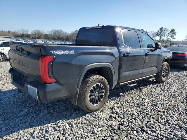 Vin: 5tfla5dbxrx180014, lot: 43643475, toyota tundra crewmax sr 20243