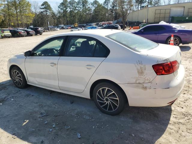 Vin: 3vwdz7aj6bm045092, lot: 47135075, volkswagen jetta se 20112