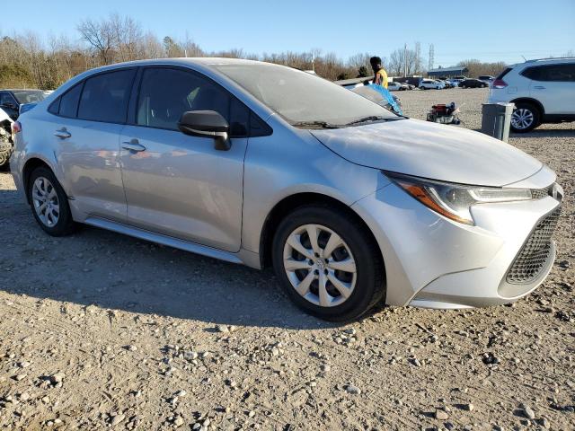 2021 TOYOTA COROLLA LE - JTDEPMAE0MJ161709
